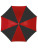 SC10 Automatic Stick Umbrella - SC10_Black_Red - variant Ls 1000165067