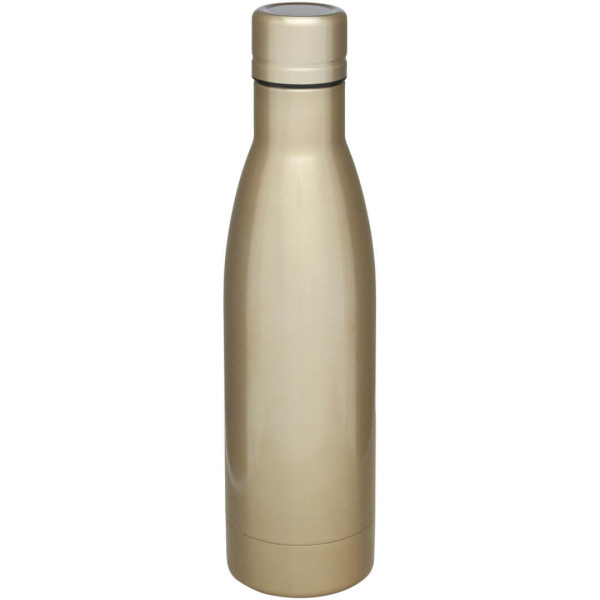 Vasa Kupfer Vakuum Isolierflasche