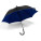 SC5238 Automatic Stick Umbrella - SC5238-Black-Blue - variant Ls 1000165281