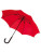 SC59 Automatic Windproof Stick Umbrella - SC59_Red - variant Ls 1000165304