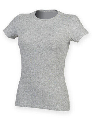 SF121 Ladies Feel Good Stretch T - Reklamnepredmety