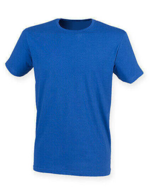 SFM121 Mens Feel Good Stretch T - Reklamnepredmety