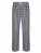SFM83 Mens Tartan Lounge Pants - SFM83_White-Multi-Check - variant Ls 1000251283