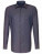 SN003000 Mens Shirt Modern Fit Longsleeve - SN003000_Anthracite - variant Ls 1000242592