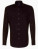 SN003000 Mens Shirt Modern Fit Longsleeve - SN003000_Black - variant Ls 1000242515