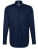 SN003000 Mens Shirt Modern Fit Longsleeve - SN003000_Dark-Blue - variant Ls 1000296834