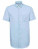 SN003001 Mens Shirt Modern Fit Shortsleeve - SN003001_Light-Blue - variant Ls 1000242723