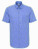 SN003001 Mens Shirt Modern Fit Shortsleeve - SN003001_Mid-Blue - variant Ls 1000242734