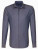 SN021000 Mens Shirt Tailored Fit Longsleeve - SN021000_Anthracite - variant Ls 1000242790