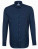 SN021000 Mens Shirt Tailored Fit Longsleeve - SN021000_Dark-Blue - variant Ls 1000296845