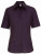 SN080605 Womens Blouse Modern Fit Shortsleeve - SN080605_Black - variant Ls 1000243006