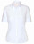 SN080605 Womens Blouse Modern Fit Shortsleeve - SN080605_White - variant Ls 1000243014