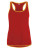 SW405 Contrast Technical Vest Womens - SW405_Fiesta-Red_Gold - variant Ls 1000214818
