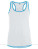 SW405 Contrast Technical Vest Womens - SW405_White_Atoll - variant Ls 1000214843
