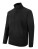 SW770 Zip Neck Fleece - SW770_Black - variant Ls 1000178883