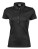TJ1441 Ladies Pima Cotton Polo - TJ1441_Black - variant Ls 1000180405