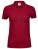 TJ145 Ladies Luxury Stretch Polo - TJ145_Red - variant Ls 1000310477