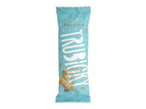 TUBES – Kokosnuss 35 g