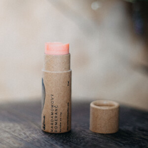 Alma Lippenbalsam Kardamom-Orange 12 ml - Reklamnepredmety