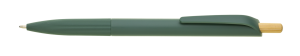 VERDANA RABS ballpoint pen plastic - Reklamnepredmety