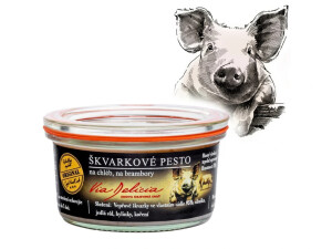 Knuspriges Pesto 120 g - Reklamnepredmety