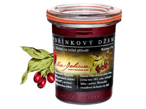 Hartriegelmarmelade 175 g - Reklamnepredmety