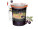 Brombeermarmelade mit Chili und einem Schuss Gin 175 g