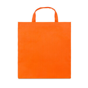 Einkaufstasche aus Non-woven (80 g/m²) - Reklamnepredmety