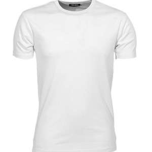 TJ520 Interlock Tee - Reklamnepredmety