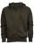 TJ5435N Fashion Full Zip Hood - TJ5435N_Dark-Olive - variant Ls 1000293749