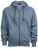 TJ5435N Fashion Full Zip Hood - TJ5435N_Flint-Stone - variant Ls 1000293755