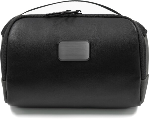 BrandCharger Handtasche aus veganem Leder