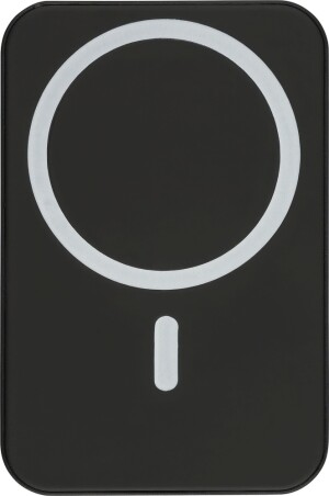Kabellose Powerbank mit 10.000 mAh - Reklamnepredmety