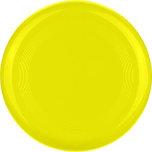 Frisbee mit einem Durchmesser von 21 cm - Reklamnepredmety