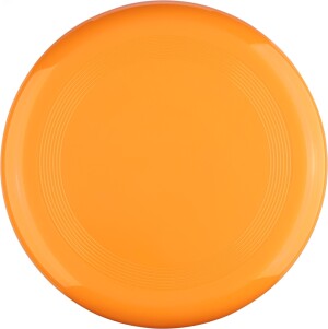 Frisbee mit einem Durchmesser von 21 cm - Reklamnepredmety