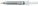 Spritzenförmiger Stift - B0134402PK2 - variant Gi B0134402PK2