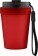 Einwandiger Thermobecher mit Handschlaufe, 350 ml - F5104005PK2 - variant Gi F5104005PK2