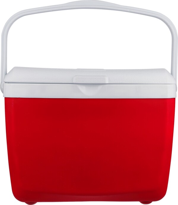 Isolierte Kühlbox 13 l