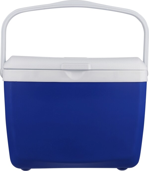 Isolierte Kühlbox 13 l