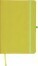 A5-Notizbuch mit festem Einband - B4007808PK2 - variant Gi B4007808PK2
