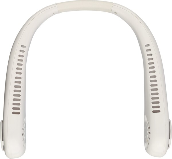 Wiederaufladbarer Nackenventilator