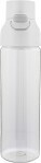 Leichte Tritan-Flasche mit farbigem Verschluss, 750 ml - F4916901PK2 - variant Gi F4916901PK2