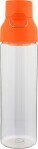 Leichte Tritan-Flasche mit farbigem Verschluss, 750 ml - F4916902PK2 - variant Gi F4916902PK2