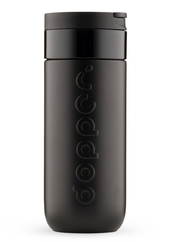 Doppelwandiger Thermobecher Dopper 400 ml