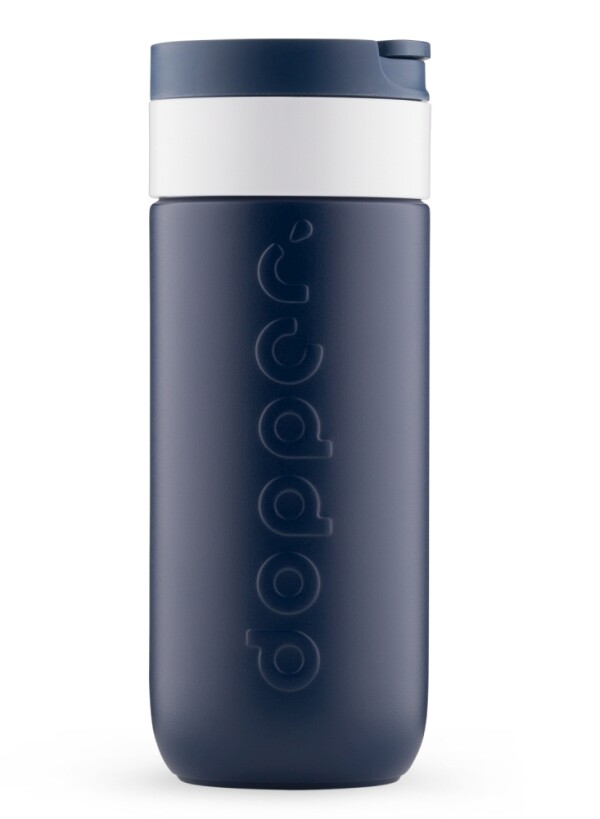 Doppelwandiger Thermobecher Dopper 400 ml