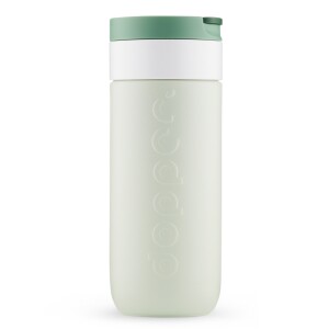 Doppelwandiger Thermobecher Dopper 400 ml - Reklamnepredmety