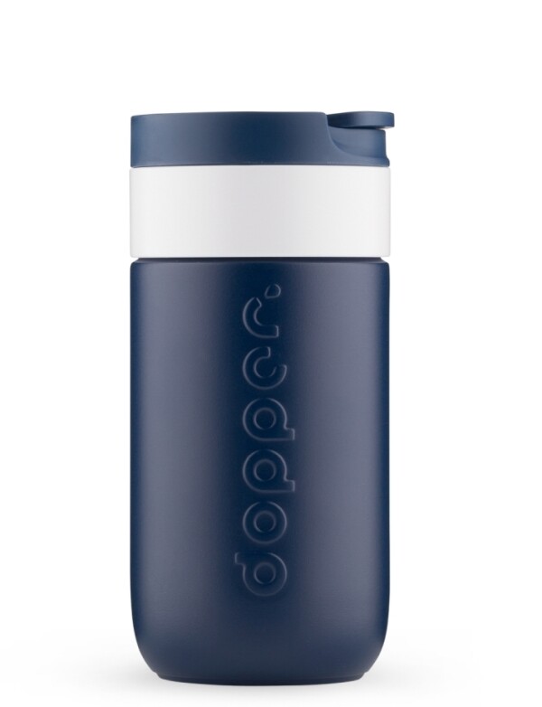 Doppelwandiger Thermobecher Dopper 300 ml