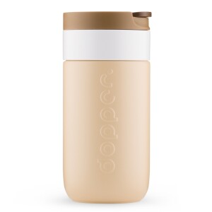 Doppelwandiger Thermobecher Dopper 300 ml - Reklamnepredmety