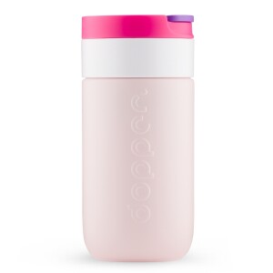 Doppelwandiger Thermobecher Dopper 300 ml - Reklamnepredmety