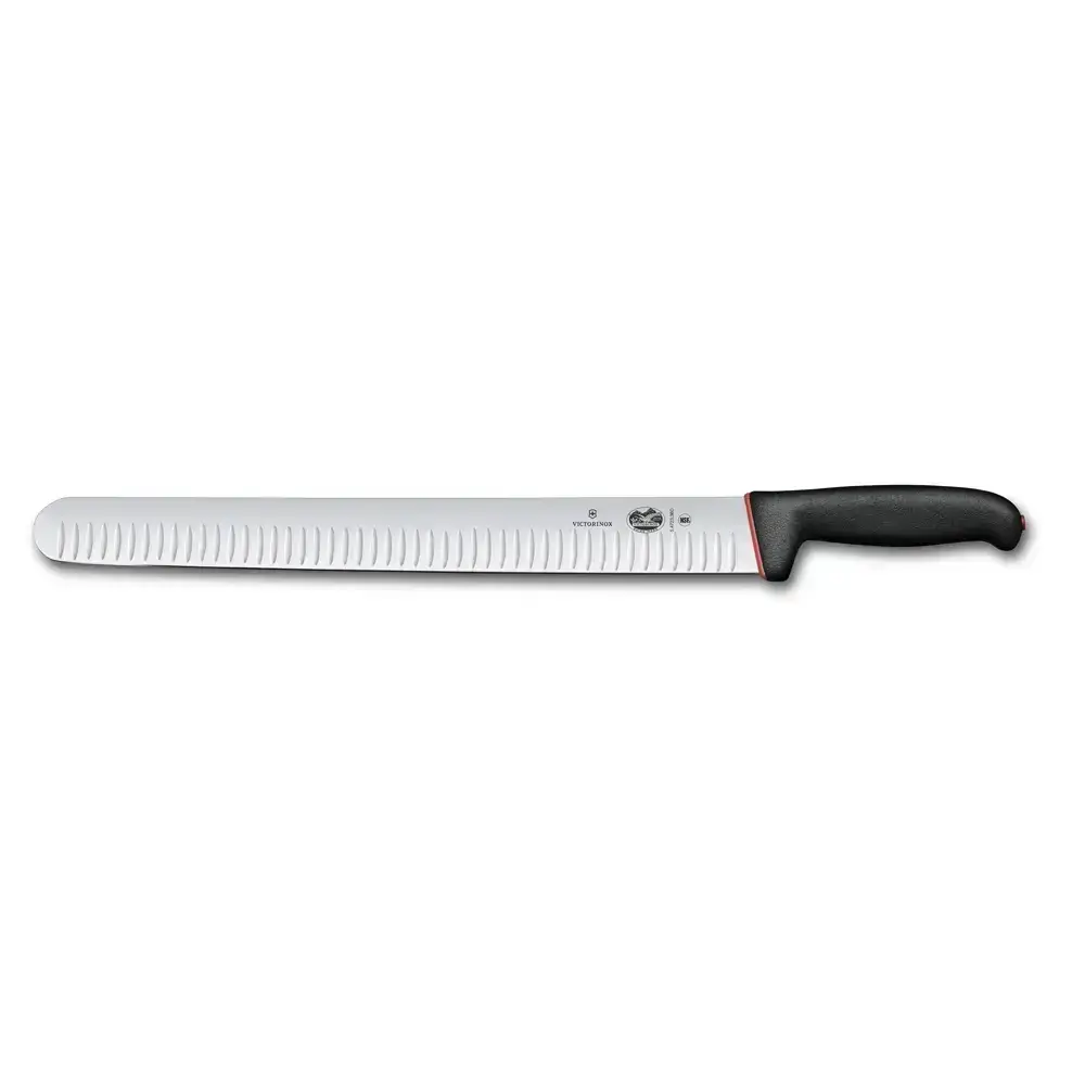 Victorinox Fibrox Dual Grip 5.4723.36D krájací nôž - Reklamnepredmety